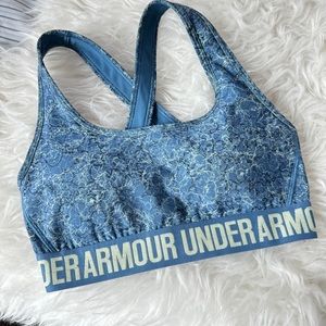 Under Armour Sports Bra